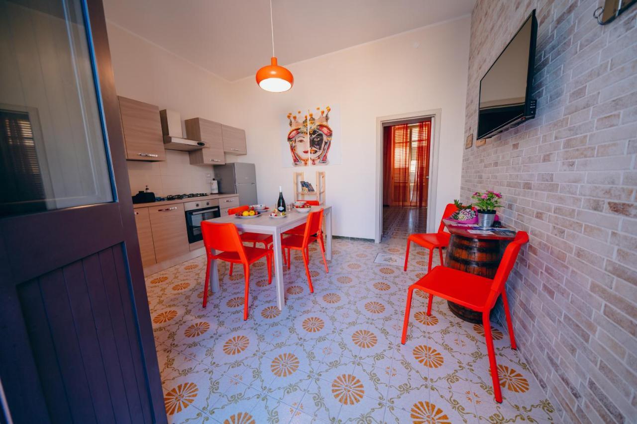 SyracuseApartments il mare di Ortigia Esterno foto