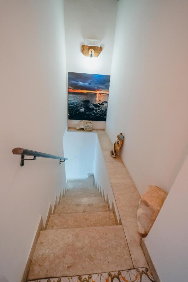SyracuseApartments il mare di Ortigia Esterno foto