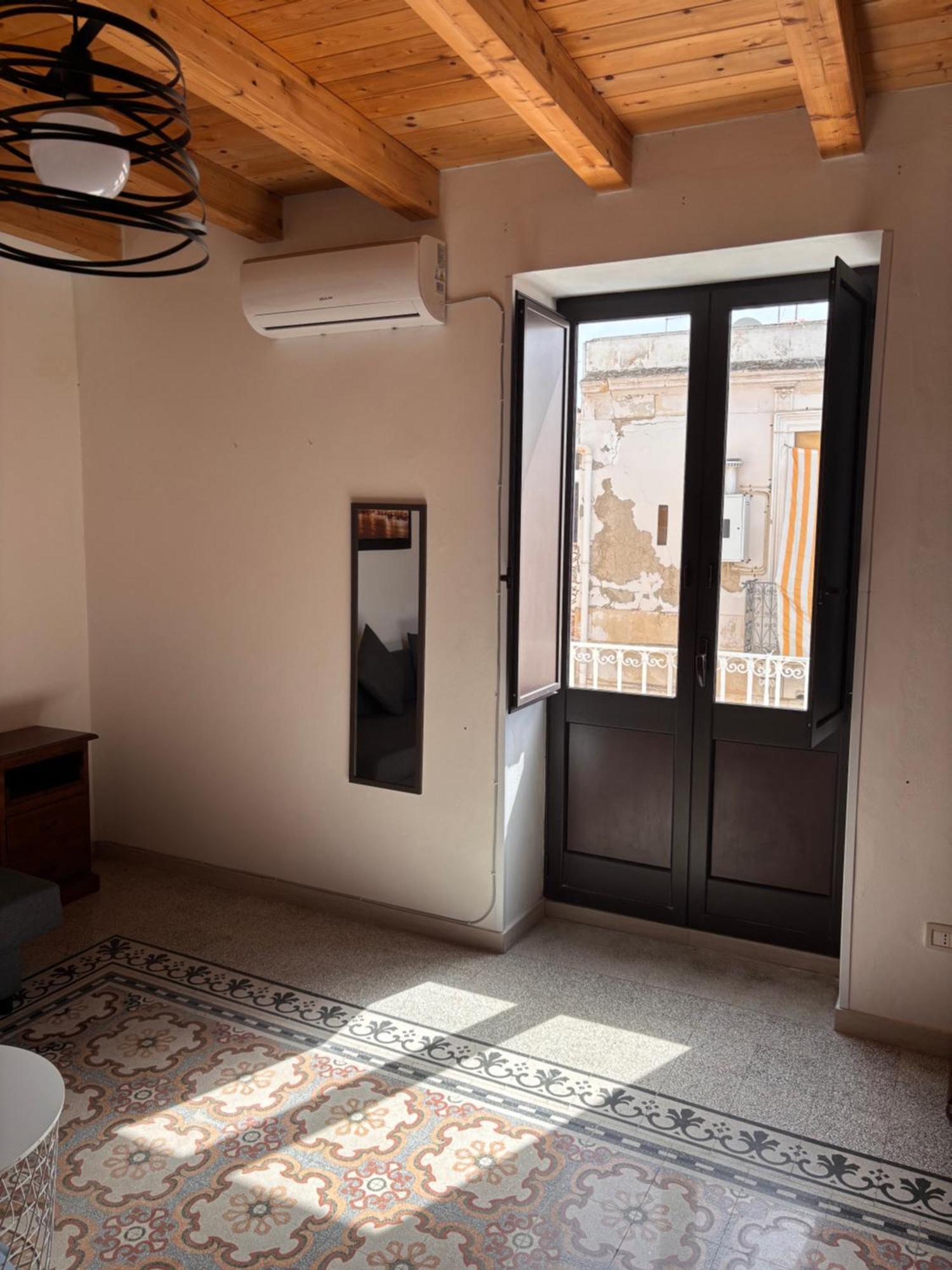 SyracuseApartments il mare di Ortigia Esterno foto