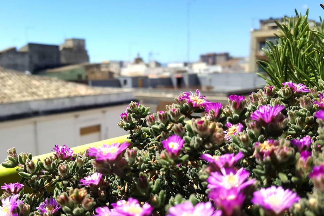 SyracuseApartments il mare di Ortigia Esterno foto