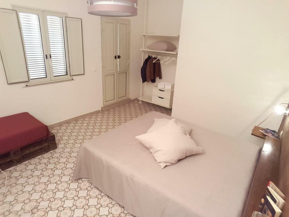 SyracuseApartments il mare di Ortigia Esterno foto